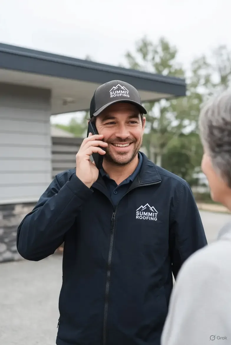 Flat Roof Leak Repair Huntsville, OH FAQs